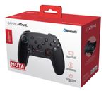 Trust-GXT-1246-MUTA-Nero-Bluetooth-Gamepad-Analogico-Digitale-Nintendo-Switch-Nintendo-Switch-Lite-Nintendo-Switch-OLED