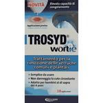 Giuliani Trosyd Wortie Rimozione Verruche - 500 gr