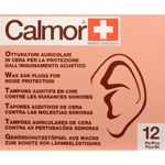 Pikdare Tappo Auricolare Antisuono Calmor - 12 Pezzi