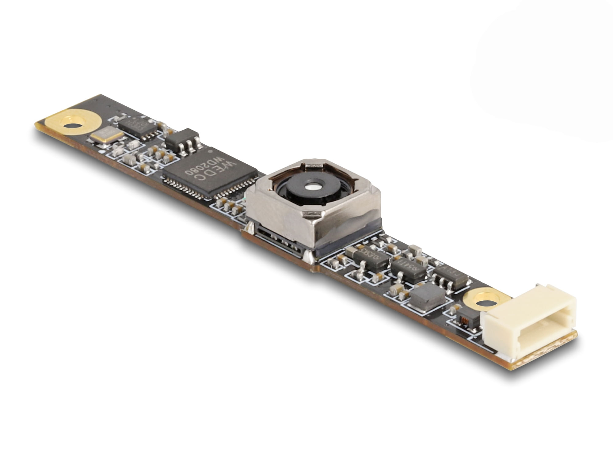 DeLOCK Modulo telecamera USB 2.0 8 megapixel IMX179QQH5-C Sony® Starvis 64° V51 fuoco automatico