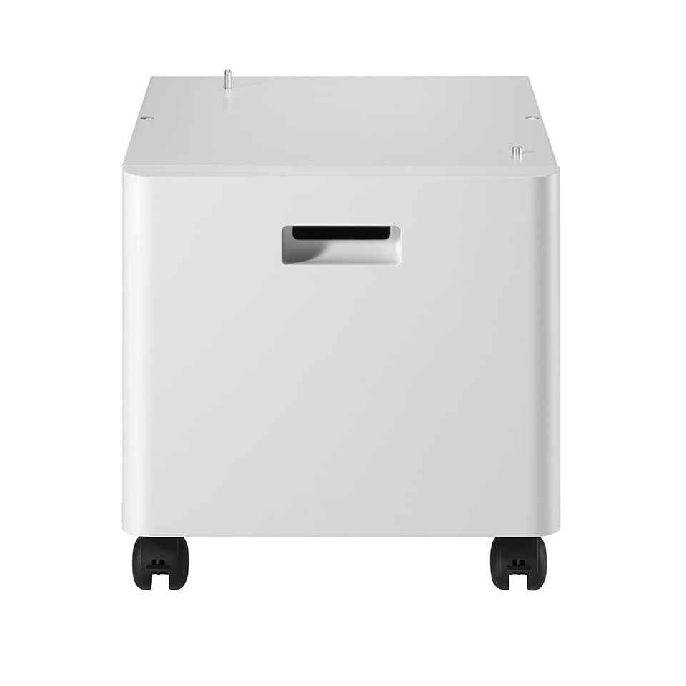 Brother ZUNTBC4FARBLASER porta stampante Bianco (FLOOR UNIT - DCP-L8410CDW HL-L8260CDW)