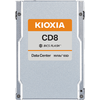 Kioxia-CD8-R-2.5-15360-GB-PCI-Express-4.0-BiCS-FLASH-TLC-NVMe--KIOXIA-KCD8-series---SSD---15360-GB---interno---2.5---U.2