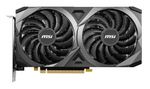 MSI-GeForce-RTX-3060-VENTUS-2X-12G-OC-NVIDIA-12-GB-GDDR6