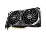 MSI-GeForce-RTX-3060-VENTUS-2X-12G-OC-NVIDIA-12-GB-GDDR6