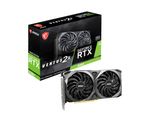 MSI-GeForce-RTX-3060-VENTUS-2X-12G-OC-NVIDIA-12-GB-GDDR6