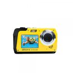 Easypix-W3048-Fotocamera-compatta-13-MP-CMOS-3840-x-2160-Pixel
