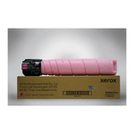 Xerox 006R01814 cartuccia toner 1 pz Originale Rosa