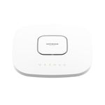 NETGEAR-WAX630E-7800-Mbit-s-Bianco-Supporto-Power-over-Ethernet--PoE-