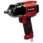 Einhell TC-PW 610 7000 Giri/min 610 Nm Nero, Rosso