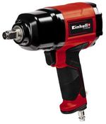 Einhell-TC-PW-610-7000-Giri-min-610-Nm-Nero-Rosso