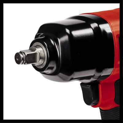 Einhell-TC-PW-610-7000-Giri-min-610-Nm-Nero-Rosso