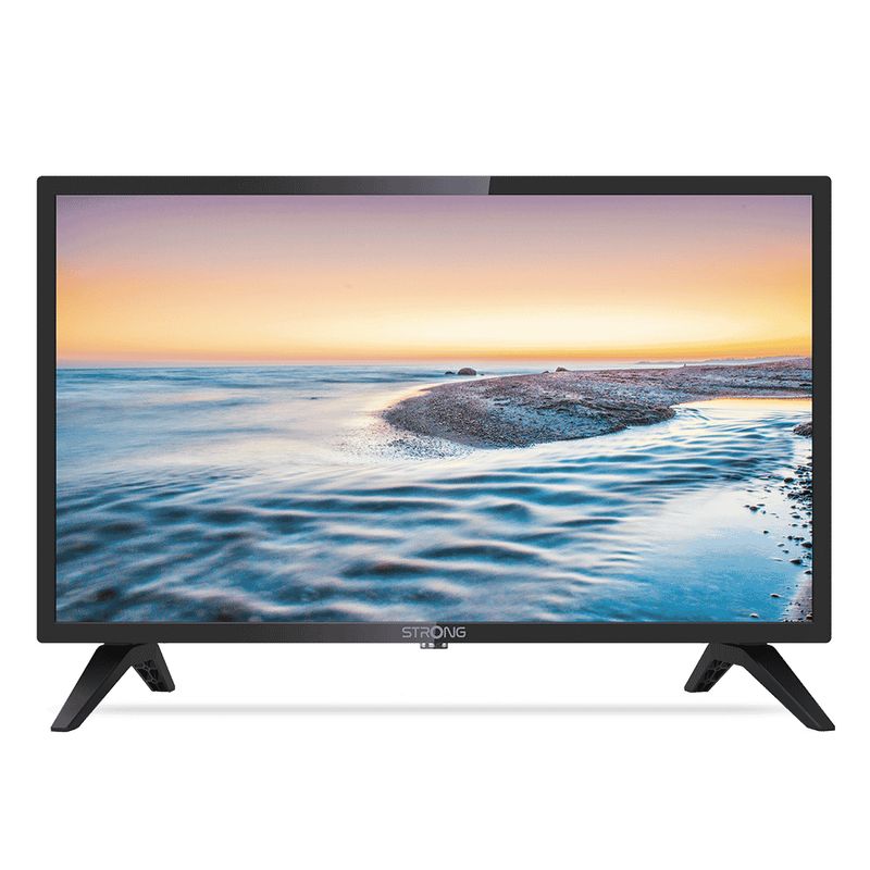 Strong-SRT24HE4203-TV-599-cm--23.6---HD-Smart-TV-Wi-Fi-Nero