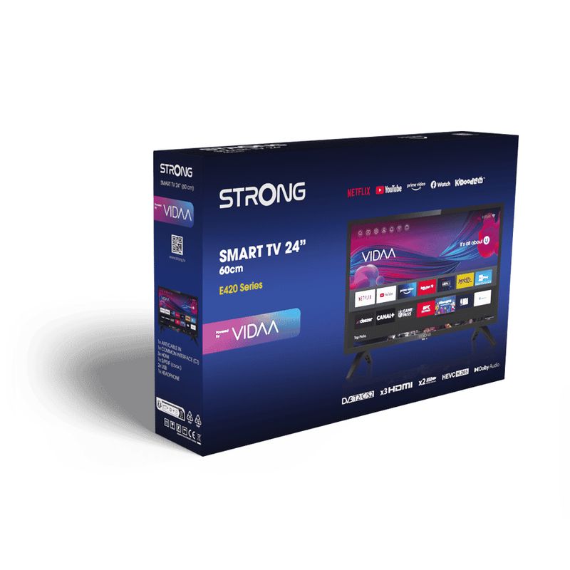 Strong-SRT24HE4203-TV-599-cm--23.6---HD-Smart-TV-Wi-Fi-Nero