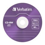 Verbatim-CD-RW-Colour-12x-700-MB-5-pz