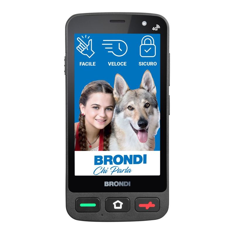 Brondi-Amico-Smartphone-Pocket