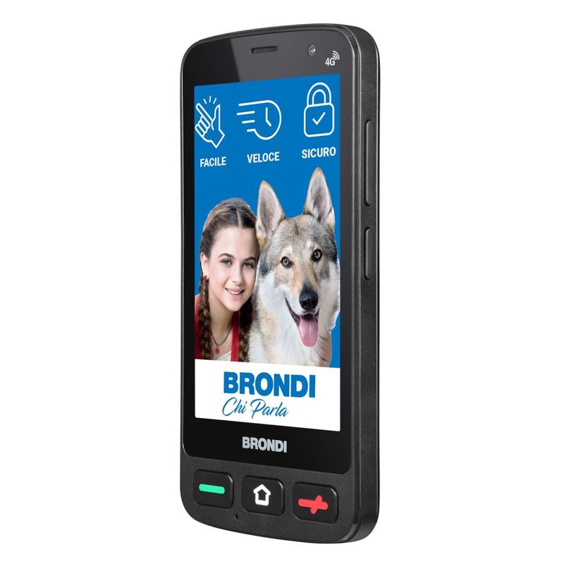 Brondi-Amico-Smartphone-Pocket