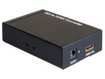 Anschlsse-Eingang-1-x-BNC-Buchse--SDI--Ausgang-1-x-BNC-Buchse--SDI-durchgefhrt--1-x-HDMI-A-Buchse-1-x-DC-Stromanschluss-