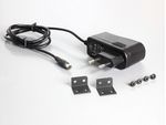 Anschlsse-Eingang-1-x-BNC-Buchse--SDI--Ausgang-1-x-BNC-Buchse--SDI-durchgefhrt--1-x-HDMI-A-Buchse-1-x-DC-Stromanschluss-