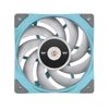 Thermaltake-Toughfan-12-Turquoise-High-Static-Pressure-Radiator-Fan-Universale-Ventilatore-12-cm-Blu-1-pz