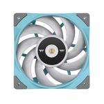 Thermaltake-Toughfan-12-Turquoise-High-Static-Pressure-Radiator-Fan-Universale-Ventilatore-12-cm-Blu-1-pz