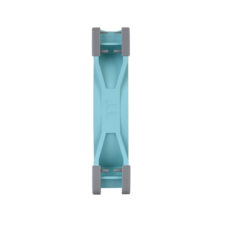 Thermaltake-Toughfan-12-Turquoise-High-Static-Pressure-Radiator-Fan-Universale-Ventilatore-12-cm-Blu-1-pz