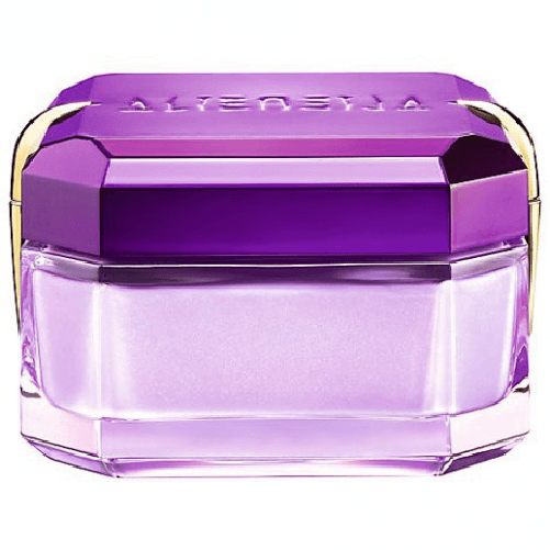 MUGLER Alien Lozione Corpo 200 ml - Fragranza Floreale e Ambrata
