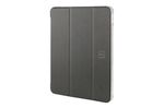 Tucano-Satin-277-cm-10.9-Custodia-a-libro-Nero--SATIN-TABLETHUELLE-BLACK---APPLE-IPAD-10.9-10.-GEN-