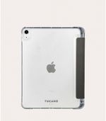 Tucano-Satin-277-cm-10.9-Custodia-a-libro-Nero--SATIN-TABLETHUELLE-BLACK---APPLE-IPAD-10.9-10.-GEN-