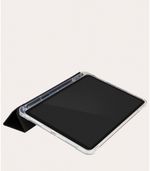 Tucano-Satin-277-cm-10.9-Custodia-a-libro-Nero--SATIN-TABLETHUELLE-BLACK---APPLE-IPAD-10.9-10.-GEN-
