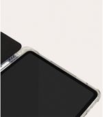 Tucano-Satin-277-cm-10.9-Custodia-a-libro-Nero--SATIN-TABLETHUELLE-BLACK---APPLE-IPAD-10.9-10.-GEN-