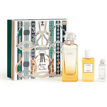 UN JARDIN A CYTHERE EDT COFFRET 100ML+7,5ML + S.GEL 4