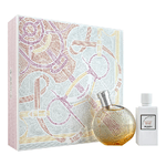 EAU DES MERVEILLES SET EDT 50ML+BL 40ML