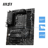 MSI-PRO-B760-P-WIFI-DDR4-Scheda-Madre-ATX-Supporta-Processori-Core-Intel-di-14°-13°---12°-Gen-LGA-1700---DDR4-Memory-Boost-fino-a-5333-MHz-OC-Slot-PCIe-4.0-x16-Slot-M.2-Gen4-LAN-2.5G-Wi-Fi-6E
