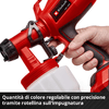 Einhell-TC-SY-18-60-Li-Solo---Sistema-Verniciatura-a-Spruzzo-Portatile
