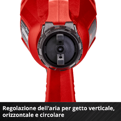 Einhell-TC-SY-18-60-Li-Solo---Sistema-Verniciatura-a-Spruzzo-Portatile
