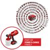 Einhell-TC-SY-18-60-Li-Solo---Sistema-Verniciatura-a-Spruzzo-Portatile