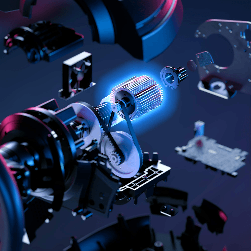 Thrustmaster-T300-Servo-Base---Volante-Force-Feedback-per-PS4-PS5-PC