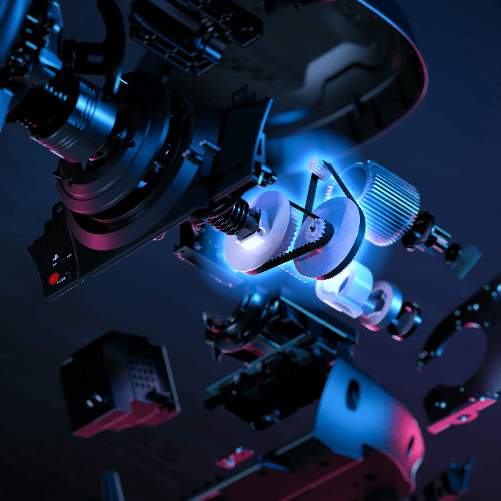 Thrustmaster-T300-Servo-Base---Volante-Force-Feedback-per-PS4-PS5-PC