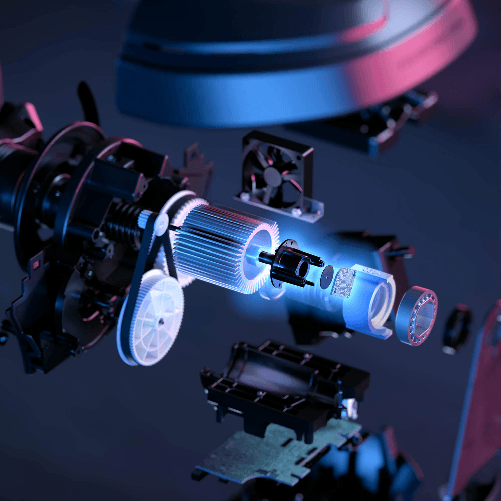 Thrustmaster-T300-Servo-Base---Volante-Force-Feedback-per-PS4-PS5-PC