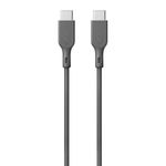 GP-Batteries-CC1P-cavo-USB-1-m-USB-3.2-Gen-1--3.1-Gen-1--USB-C-Grigio