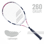 racchetta tennis BABOLAT Feather 194031 impugnatura n°0