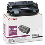 Canon MP40 cartuccia toner 1 pz Originale Nero