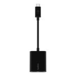 Belkin-F7U081BTBLK-Caricabatterie-per-dispositivi-mobili-Nero-Interno