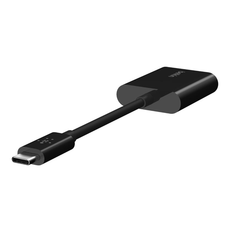 Belkin-F7U081BTBLK-Caricabatterie-per-dispositivi-mobili-Nero-Interno