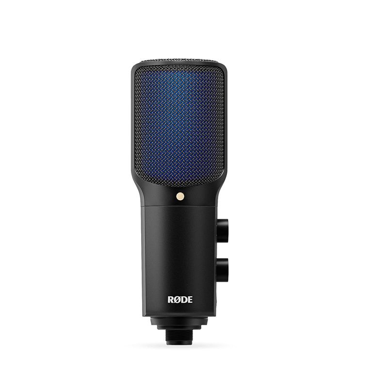 RØDE-Rode-NT-USB--Nero-Microfono-per-PC