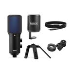 RØDE-Rode-NT-USB--Nero-Microfono-per-PC