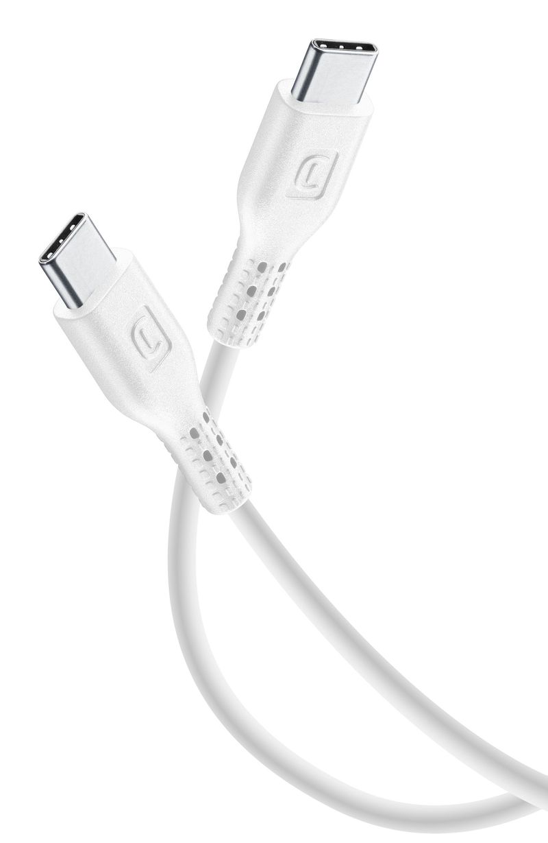 Cellularline-Power-Cable-60cm---USB-C-to-USB-C