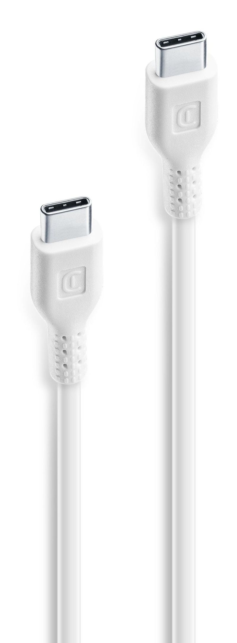 Cellularline-Power-Cable-60cm---USB-C-to-USB-C