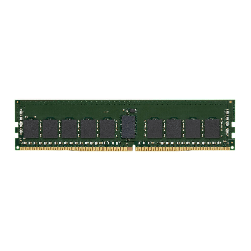 Kingston Technology KSM32RD8/16MRR memoria 16 GB DDR4 3200 MHz Data Integrity Check verifica integritÃ   dati (16GB