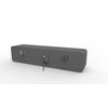 Empire-Media-ECO.SB9-altoparlante-soundbar-Nero-2.0-canali